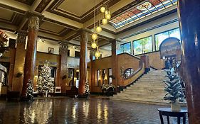 The Gadsden Hotel