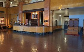 The Gadsden Hotel
